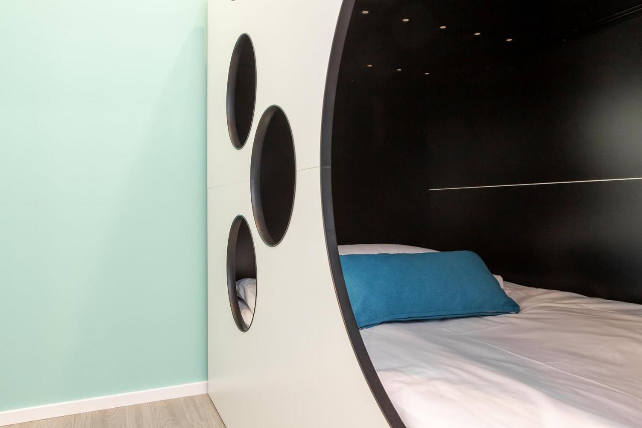 Oma Hotel 3*