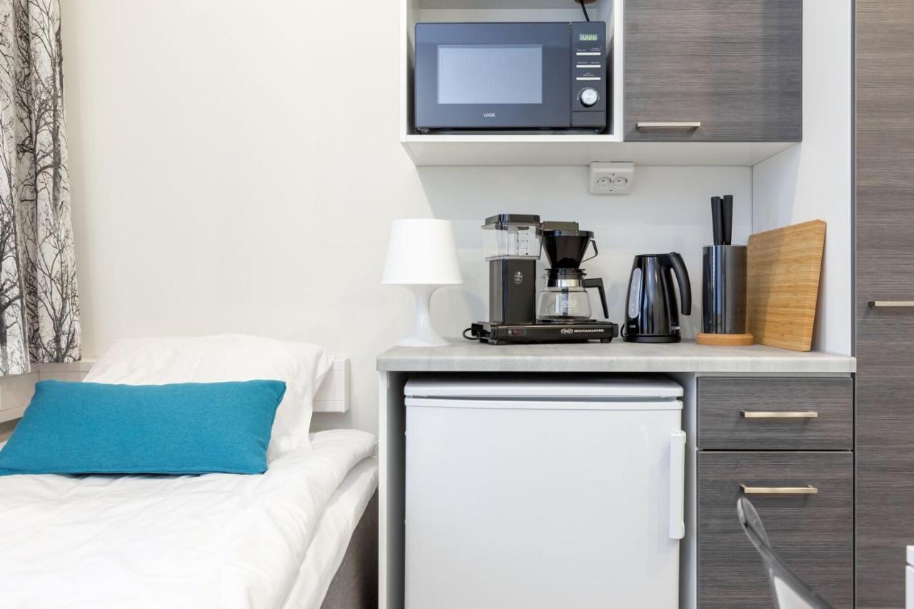 Oma Hotel Ylojarvi